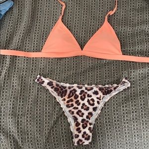 shein bikini